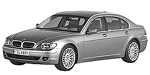 BMW E66 P2857 Fault Code
