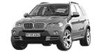 BMW E70 P2857 Fault Code