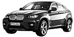 BMW E71 P2857 Fault Code