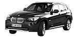 BMW E84 P2857 Fault Code